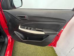 2023 Suzuki Swift GL