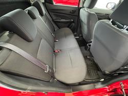 2023 Suzuki Swift GL