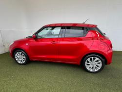 2023 Suzuki Swift GL