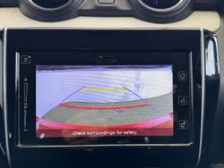 2023 Suzuki Swift GL