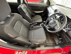 2023 Suzuki Swift GL