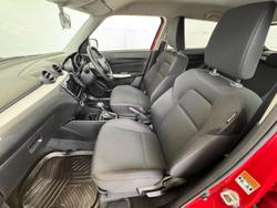 2023 Suzuki Swift GL