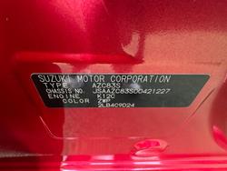 2023 Suzuki Swift GL