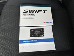 2023 Suzuki Swift GL