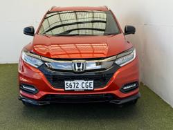 2020 Honda HR-V RS