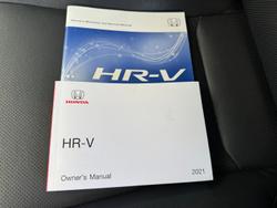 2020 Honda HR-V RS