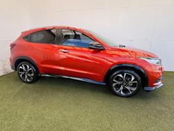 2020 Honda HR-V RS