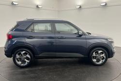 2021 Hyundai Venue Active