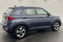 2021 Hyundai Venue Active