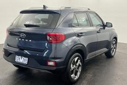 2021 Hyundai Venue Active