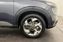 2021 Hyundai Venue Active