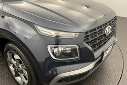 2021 Hyundai Venue Active