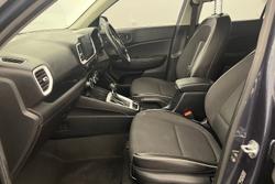 2021 Hyundai Venue Active