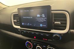 2021 Hyundai Venue Active