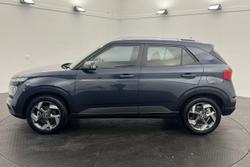 2021 Hyundai Venue Active