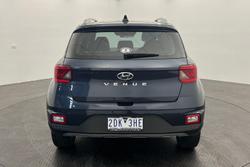 2021 Hyundai Venue Active