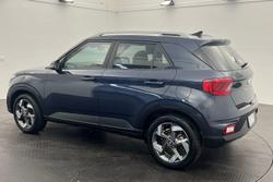 2021 Hyundai Venue Active