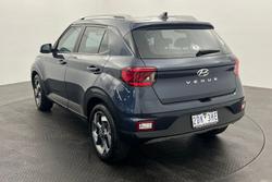 2021 Hyundai Venue Active