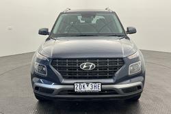 2021 Hyundai Venue Active