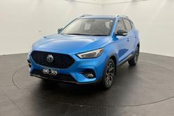 2022 MG ZST Essence