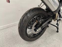 2026 Triumph 2026 TIGER 900 RALLY PRO SNOWDONIA WHITE