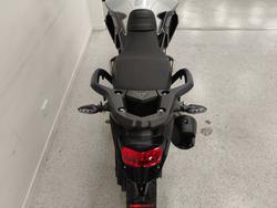 2026 Triumph 2026 TIGER 900 RALLY PRO SNOWDONIA WHITE