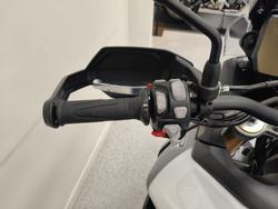 2026 Triumph 2026 TIGER 900 RALLY PRO SNOWDONIA WHITE