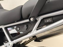 2026 Triumph 2026 TIGER 900 RALLY PRO SNOWDONIA WHITE