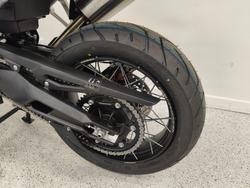 2026 Triumph 2026 TIGER 900 RALLY PRO SNOWDONIA WHITE