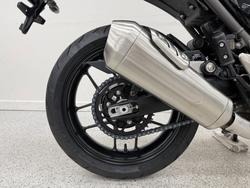 2025 Triumph 2025 Triumph 400CC SPEED 400 Carnival Red