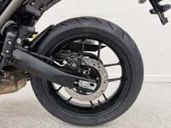 2025 Triumph 2025 Triumph 400CC SPEED 400 Carnival Red