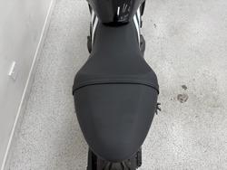 2026 Triumph 2026 Triumph 660CC Trident LAMS Yellow