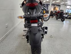 2025 Suzuki GIXXER SF Black