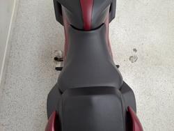 2025 Suzuki GIXXER SF Black
