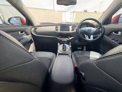 2014 Kia Sportage Si Premium