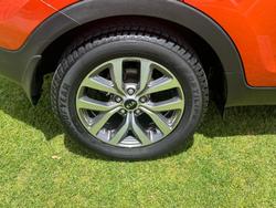 2014 Kia Sportage Si Premium