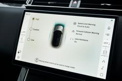 2024 Land Rover
Range Rover Velar P400 Dynamic SE