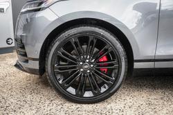 2024 Land Rover
Range Rover Velar P400 Dynamic SE