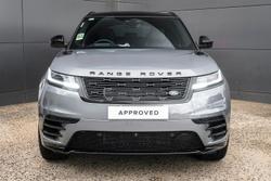 2024 Land Rover
Range Rover Velar P400 Dynamic SE
