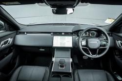 2024 Land Rover
Range Rover Velar P400 Dynamic SE