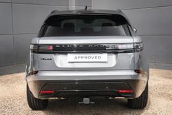 2024 Land Rover Range Rover Velar P400 Dynamic SE