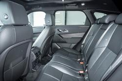 2024 Land Rover
Range Rover Velar P400 Dynamic SE