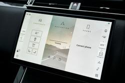 2024 Land Rover Range Rover Velar P400 Dynamic SE