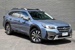 2023 Subaru Outback AWD Touring XT
