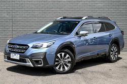 2023 Subaru Outback AWD Touring XT