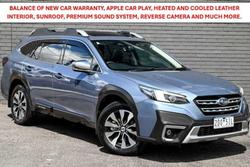 2023 Subaru Outback AWD Touring XT