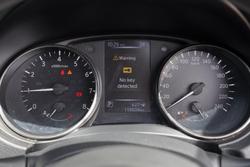 2020 Nissan X-TRAIL ST