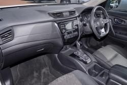 2020 Nissan X-TRAIL ST