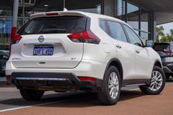 2020 Nissan X-TRAIL ST