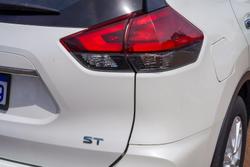 2020 Nissan X-TRAIL ST T32 Series III MY20 Ivory Pearl